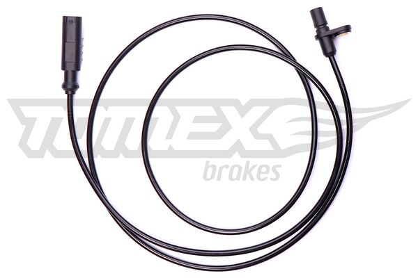 TOMEX Brakes TX 52-58 Sensor, wheel speed